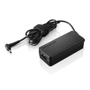 Incarcator Laptop Lenovo 65 W Round-tip AC, 65W, Negru, 1 an Garantie
