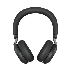 Jabra Evolve2 75 USB-C MS Teams Black