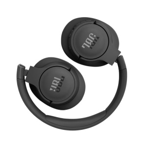 JBL Tune 770NC Over Ear Headphones Black - Img 4
