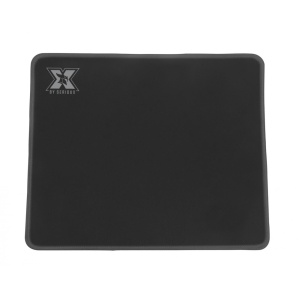 Kit Gaming Serioux Kayel 4 in 1, Tastatura de gaming, 104 taste, 19 taste Anti-ghosting , design slim, iluminare rainbow, structura metalica gri, taste negre + design cu palm rest, cablu USB 1.5M PVC, plug and play; Mouse gaming, senzor Sunplus 199, - Img 10