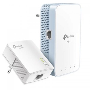 Kit PowerLine, TP-Link, TL-WPA7517 KIT, AV1000 Gigabit Powerline ac Wi- Fi, TL-WPA7517+ TL-PA7017, Standarde și Protocoale: HomePlug AV2, HomePlug AV, IEEE 1901, IEEE 802.3, IEEE 802.3u,IEEE 802.3ab, IEEE 802.11b/g/n (2.4GHz), IEEE 802.11a/n/ac (5GHz),
