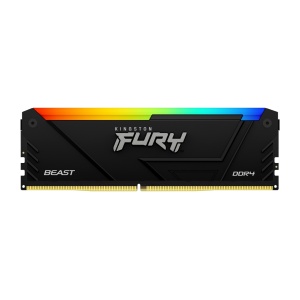 KS DDR4 8GB 3600 KF436C17BB2A/8 - Img 3