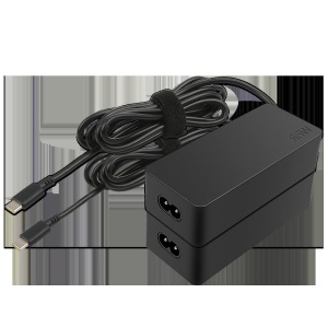 Lenovo 65W Standard AC Adapter USB TypeC - Img 2