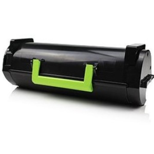 LEXMARK 24B6519 BLACK TONER