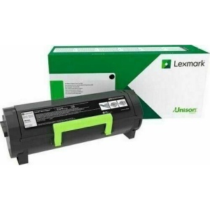 LEXMARK 24B7584 YELLOW TONER, Capacitate: 46.900 pagini, Culoare: Yellow, Compatibil cu; XC8355, XC9535, XC9525