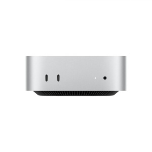 Mac mini: Apple M4 Pro (CPU 12-core, GPU 16-core, Neural Engine 16-core)/24GB/512GB