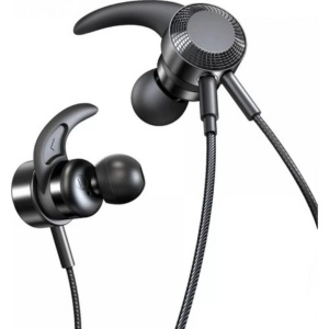 Mcdodo Casti In-Ear Digital Gaming Jack 3.5mm, negru
