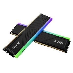 Memorie RAM Adata DDR4 64GB 3600Mhz CL18 Dual Channel Kit XPG Spectrix Black RGB