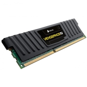 Memorie RAM Corsair Vengeance 4GB DDR3 1600MHz CL9