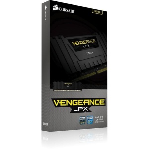 Memorie RAM Corsair Vengeance LPX 16GB DDR4 2666MHz CL16 Kit of 4 - Img 2