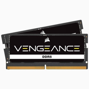 Memorie RAM Corsair Vengeance, SODIMM, DDR5, 32GB (2x16GB), CL40, 4800MHz - Img 4