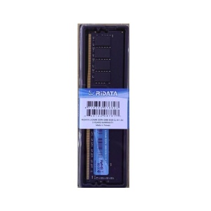 Memorie RAM Ridata Ritek DDR4 8GB 2666Mhz CL 19 1.2V - Img 2