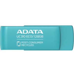 Memorie USB Flash Drive Adata 128GB USB 3.2 Turcoaz