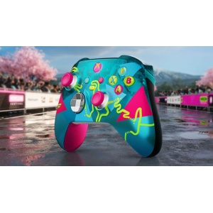 MICROSOFT Xbox Series Forza 6 Edition Controller