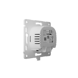 Modul întrerupător wireless, Ajax LightCore (Dimmer) - Img 4