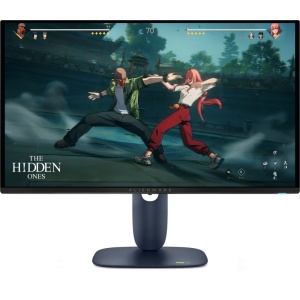 Monitor Alienware 27" AW2725D Gaming, QHD 2560 x 1440, 280 Hz, 0.03Ms