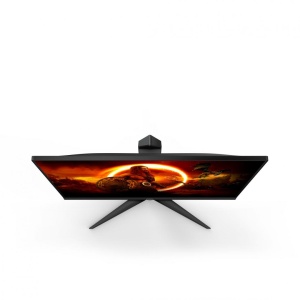 Monitor AOC 23.8" Q24G2A/BK - Img 7