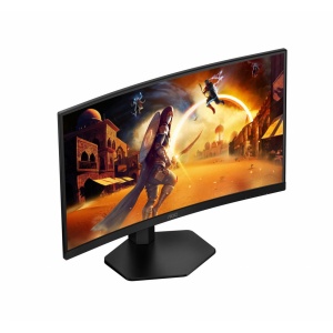 Monitor AOC 27" C27G4ZXU - Img 9