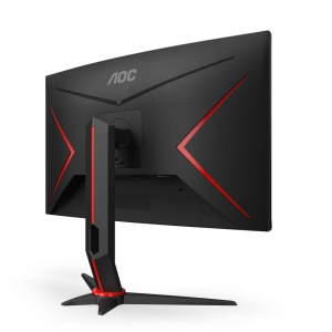 Monitor AOC 27" CQ27G2S/BK - Img 4