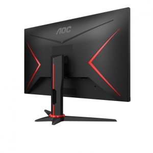 Monitor AOC 27" Q27G2E/BK - Img 9