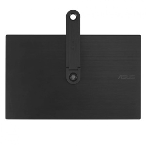 Monitor Asus 15.6" MB166CR, Diagonal (inch): 15.6, Diagonal (cm): 39.6, Aspect ratio: 16:9, Panel: IPS, Resolution: 1920x1080, Refresh Rate: 60Hz, Response time GtG: 5ms, Brightness (max): 250 cd/㎡, Contrast (static) : 800:1, Contrast (dynamic): 100M:1, - Img 6