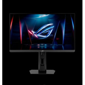 Monitor Asus 24.1" XG248QSG, Diagonal (inch): 24.1, Diagonal (cm): 61, Aspect ratio: 16:9, Panel: Super TN, Resolution: 1920x1080, Refresh Rate: 610Hz, Response time GtG: 0.7ms, Response time MPRT: 0.1ms, Brightness (max): 400 cd/m², Contrast (static) :