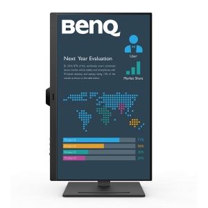 Monitor BenQ 27" BL2790QT - Img 3