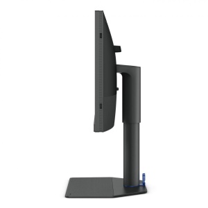 Monitor BenQ 27" SW272Q, Diagonal (inch): 27, Diagonal (cm): 69, Aspect ratio: 16:9, Panel: IPS, Resolution: 2560x1440, Refresh Rate: 60Hz, Response time GtG: 5ms, Brightness (max): 300 cd/m², Contrast (static) : 1000:1, Viewing angle: 178°/178°, Color - Img 6