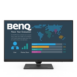 Monitor BenQ 32" BL3290QT - Img 2
