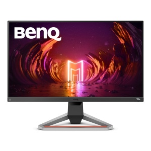 Monitor BQ 27" EX2710S, Diagonal (inch): 27, Diagonal (cm): 69, Aspect ratio: 16:9, Panel: IPS, Resolution: 1920x1080, Refresh Rate: 165Hz, Response time GtG: 2ms, Response time MPRT: 1ms, Brightness (max): 400 cd/m², Contrast (static) : 1000:1, Viewing - Img 2
