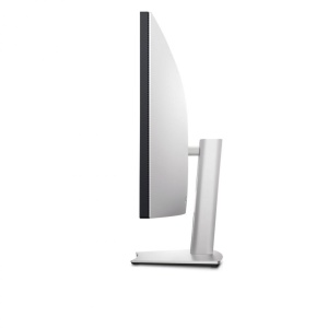 Monitor Commercial Dell U4924DW, 49", 5120 x 1440 pixeli, Black, Silver, 3 ani Garantie - Img 3