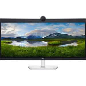 Monitor Dell 34" P3424WEB 86.71 cm, WQHD 3440 x 1440, 60 Hz, 5Ms - Img 10