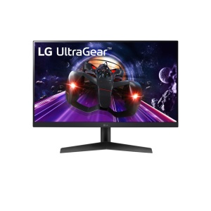 Monitor LG 23.8" 24GN60R-B.AEU