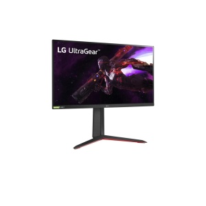 Monitor LG 27" 27GP850P-B.AEU - Img 3