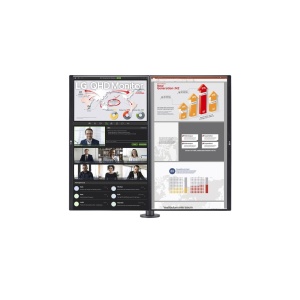 Monitor LG 27" 27QP88DP-BS.AEU - Img 3