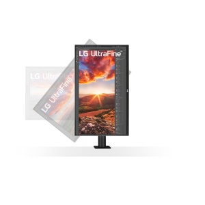 Monitor LG 27" 27UN880P-B.AEU - Img 8