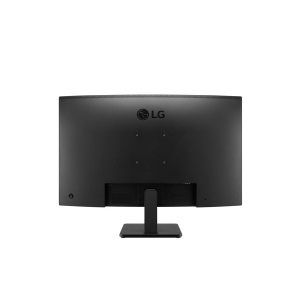 Monitor LG 31.2" 32MR50C-B.AEUQ - Img 4