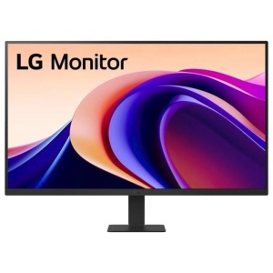 Monitor LG 31.5" 32U631A-B.AEUQ, Diagonal (inch): 31.5, Diagonal (cm): 80, Aspect ratio: 16:9, Panel: IPS, Resolution: 2560x1440, Refresh Rate: 100Hz, Response time GtG: 5ms, Brightness (max): 250 cd/m², Contrast (static) : 1000:1, Viewing angle: