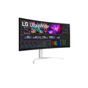 Monitor LG 39.7" 40WP95CP-W.AEU - Img 3