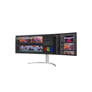 Monitor LG 49" 49WQ95C-W.AEU - Img 2