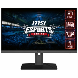 Monitor MSI 27" G272QPF - Img 2