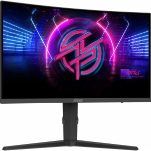 Monitor MSI 27" MAG 275CQRXF - Img 3