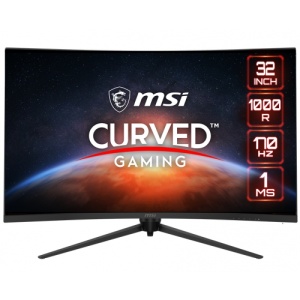 Monitor MSI 31.2" G321CQP E2 - Img 2