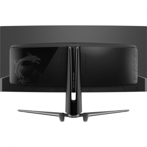 Monitor MSI 34" MAG 341CQP QD-OLED - Img 6