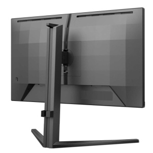 Monitor Philips 23.8" 24M2N3200A/00, Diagonal (inch): 23.8, Diagonal (cm): 60.5, Aspect ratio: 16:9, Panel: IPS, Resolution: 1920x1080, Refresh Rate: 180Hz, Response time GtG: 1ms, Brightness (max): 300 cd/m², Contrast (static) : 1000:1, Contrast - Img 5