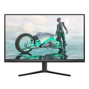 Monitor Philips 27" 27M2N3500NL/00, Diagonal (inch): 27, Diagonal (cm): 69, Aspect ratio: 16:9, Panel: VA, Resolution: 2560x1440, Refresh Rate: 180Hz, Response time GtG: 1ms, Brightness (max): 300 cd/m², Contrast (static) : 3000:1, Contrast (dynamic): - Img 3