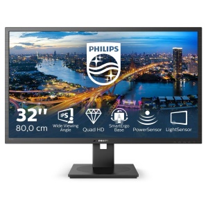 Monitor Philips 31.2" 325B1L/00 - Img 2