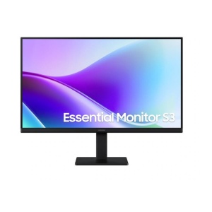 Monitor Samsung 24" LS24F324GAUXEN, Diagonal (inch): 24, Diagonal (cm): 60, Aspect ratio: 16:9, Panel: IPS, Resolution: 1920x1080, Refresh Rate: 120Hz, Response time GtG: 5ms, Brightness (max): 250 cd/m², Contrast (static) : 1000:1, Viewing angle: