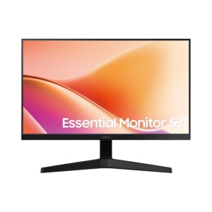 Monitor Samsung 24" LS24F330EAUXEN, Diagonal (inch): 24, Diagonal (cm): 60, Aspect ratio: 16:9, Panel: VA, Resolution: 1920x1080, Refresh Rate: 100Hz, Response time GtG: 5ms, Brightness (max): 250 cd/m², Contrast (static) : 3000:1, Contrast (dynamic):