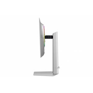 Monitor Samsung 27" LS27DG602SUXEN, Diagonal (inch): 27, Diagonal (cm): 69, Aspect ratio: 16:9, Panel: OLED, Resolution: 2560x1440, Refresh Rate: 360Hz, Response time GtG: 0.03ms, Brightness (max): 250 cd/㎡, Contrast (static) : 1M:1, Viewing angle: - Img 12